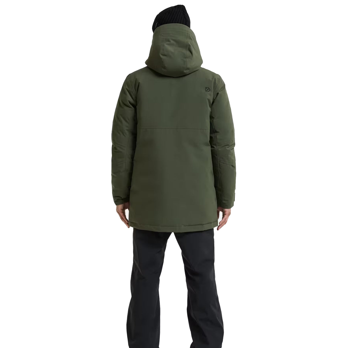 Men's Tempest USX Parka - Green