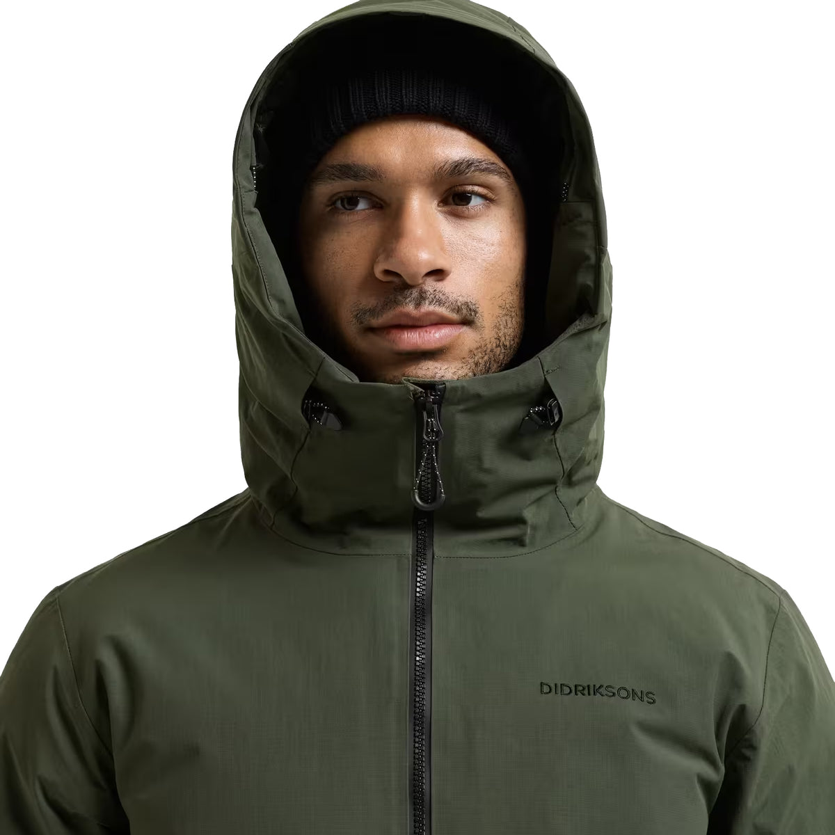 Men's Tempest USX Parka - Green