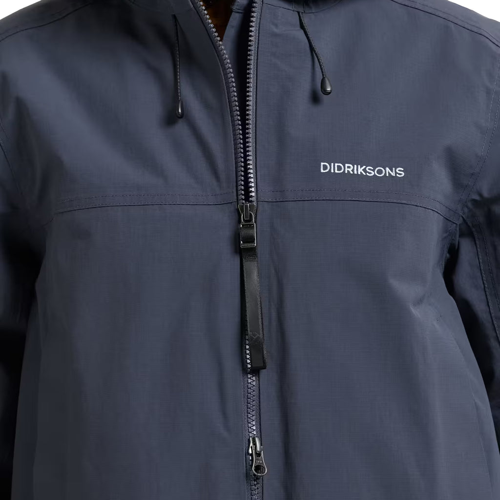 Women's Eris Parka - Navy