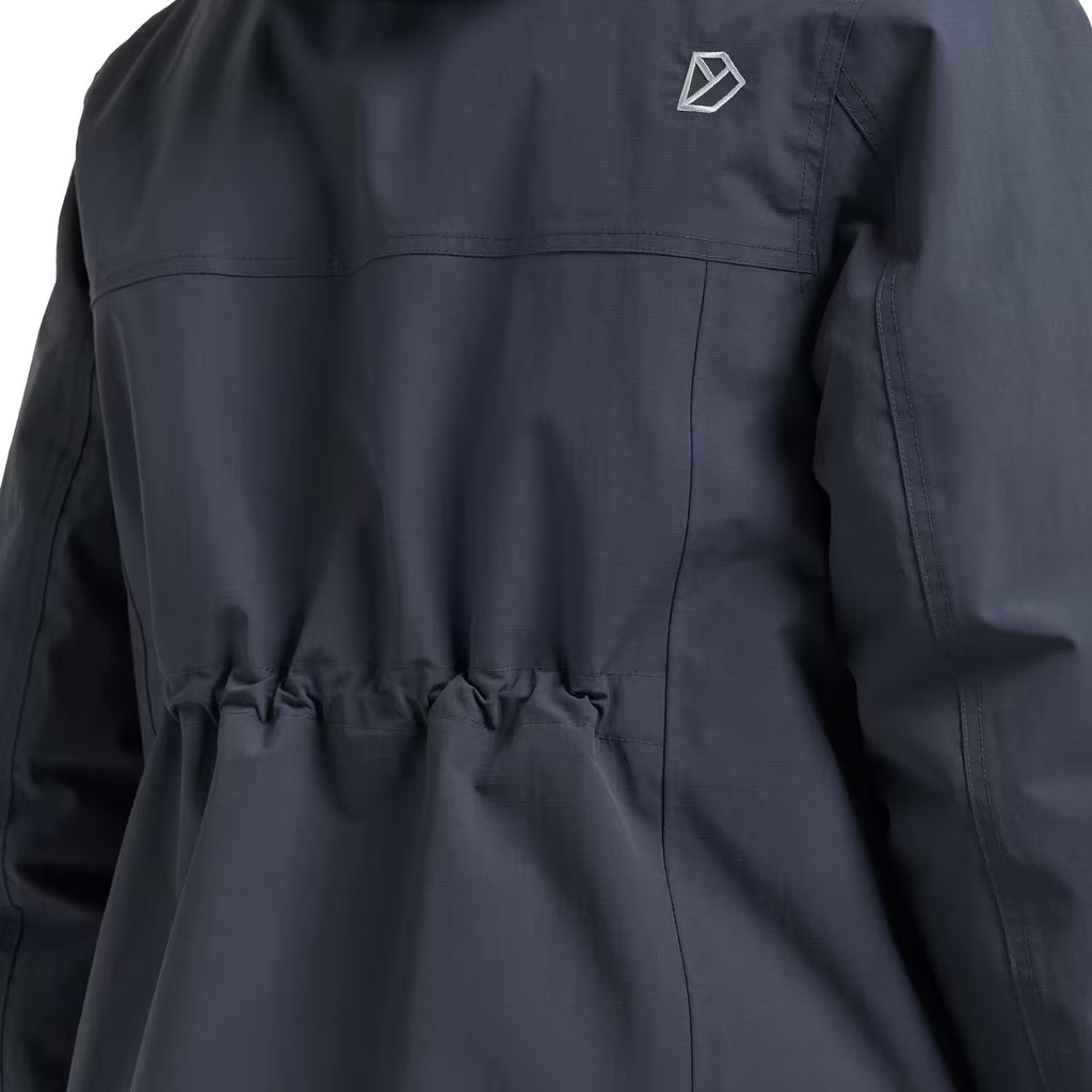 Women's Eris Parka - Navy