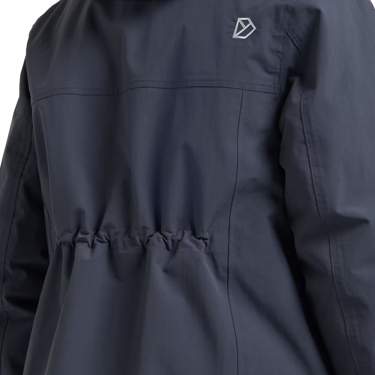 Women's Eris Parka - Navy