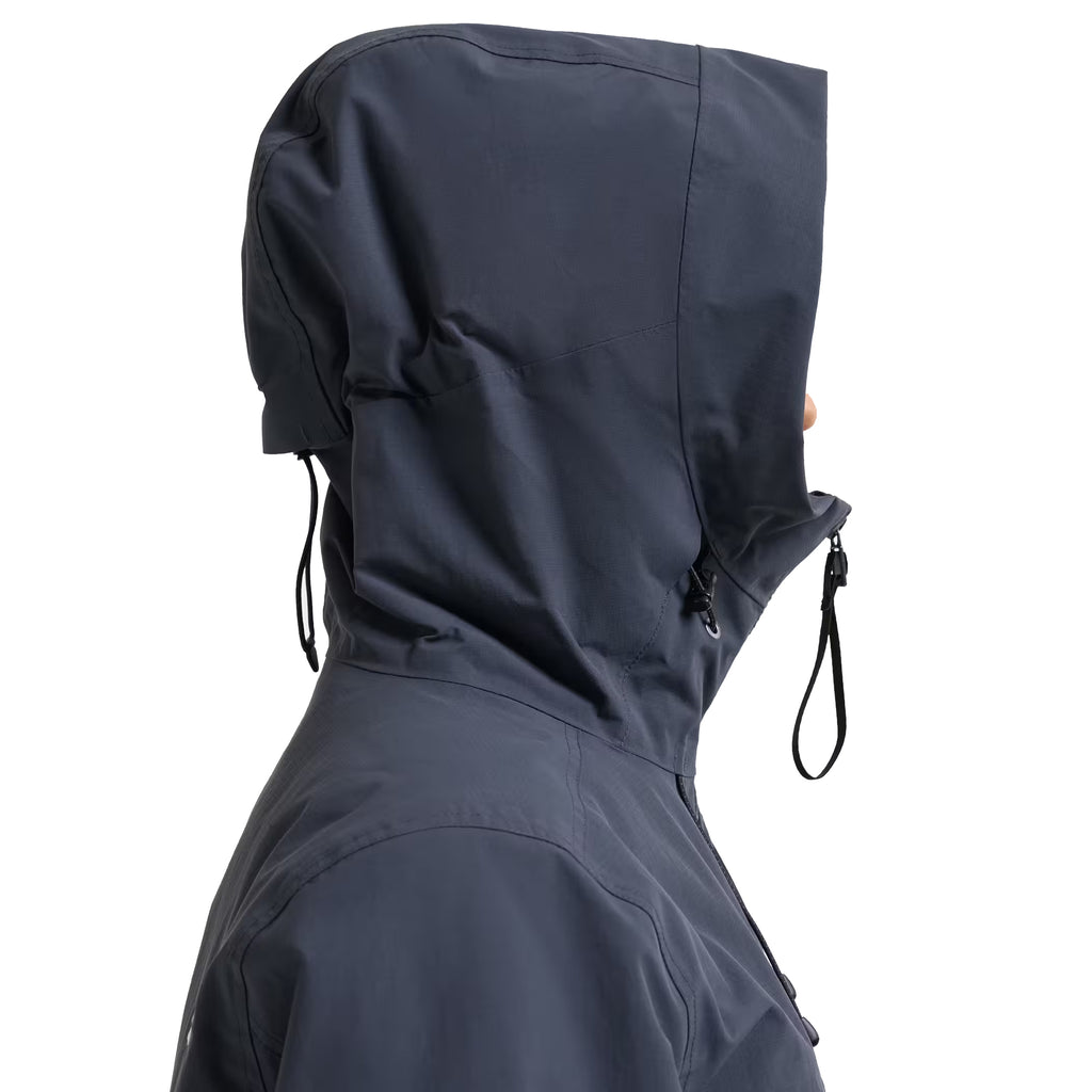 Women's Eris Parka - Navy