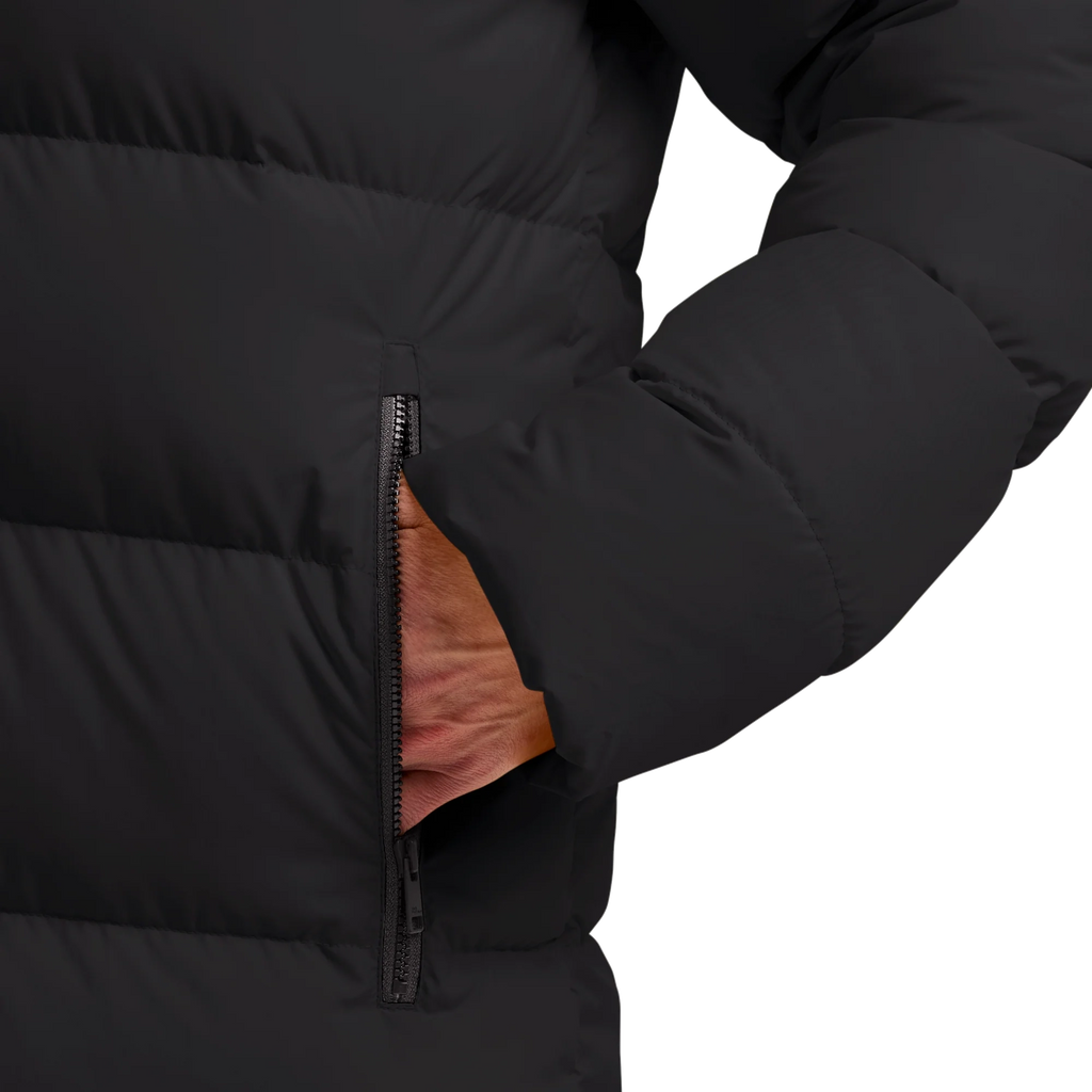 Women's Frozen Palace Coat - Black