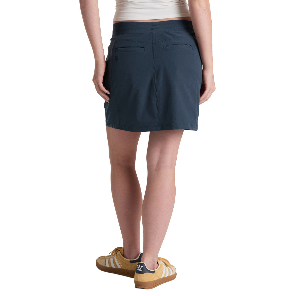 Women's Freeflex Skort - Navy