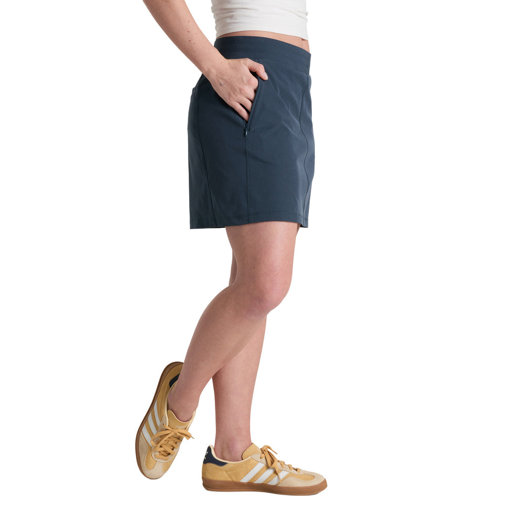 Women's Freeflex Skort - Navy