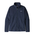 Women's Better Sweater Jacket - Navy