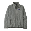 Men's Better Sweater Fleece Jacket - Grey