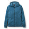 Women's Nexus Hooded Fleece Jacket - Blue