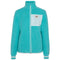 Women's Rothe Full Zip Fleece - Blue