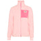Women's Rothe Full Zip Fleece - Pink