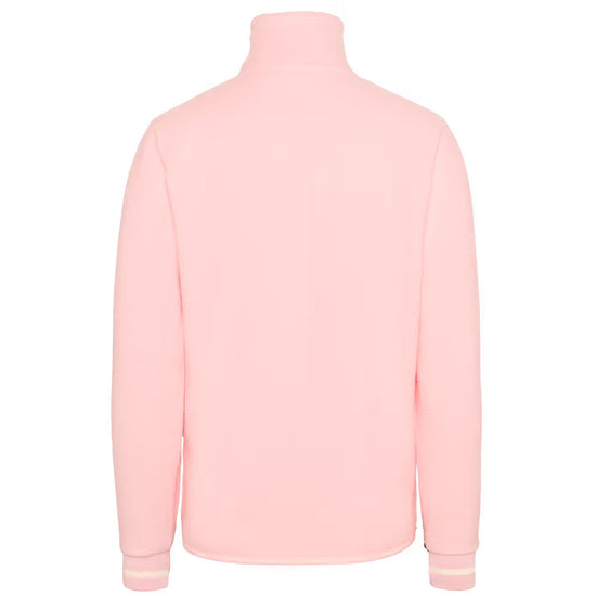 Women's Rothe Full Zip Fleece - Pink