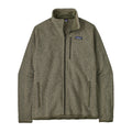 Men's Better Sweater Jacket - Green