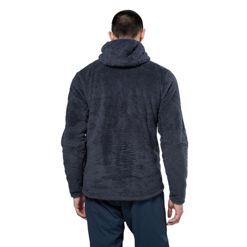 Men's Caldus XT Hooded Fleece 2.0 - Navy