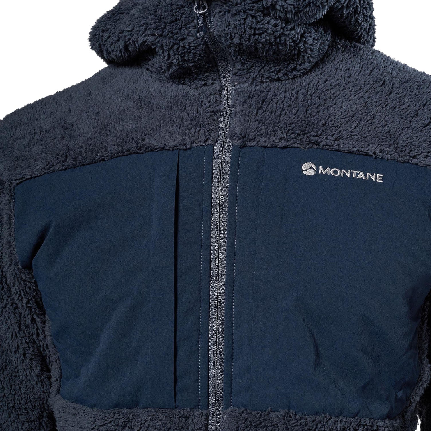 Men's Caldus XT Hooded Fleece 2.0 - Navy