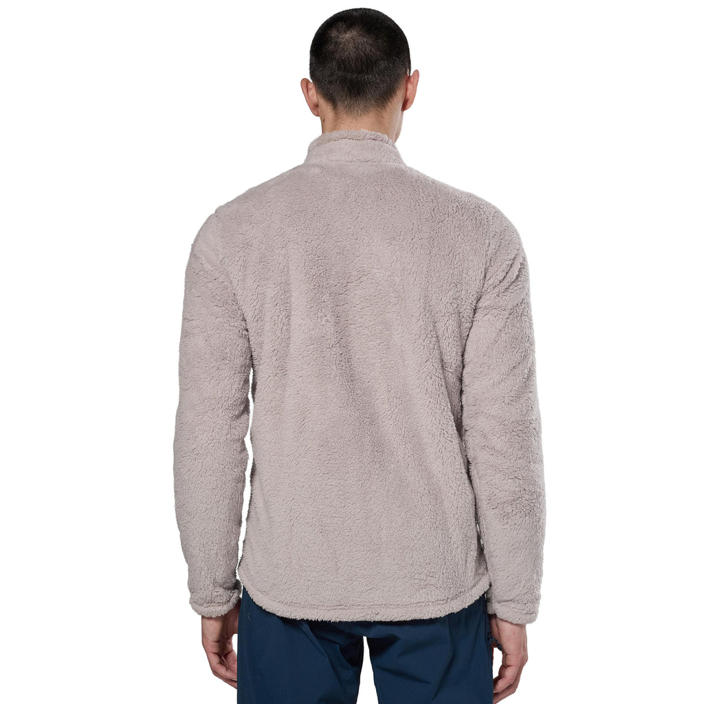 Men's Caldus XT Fleece Jacket 2.0 - Cream