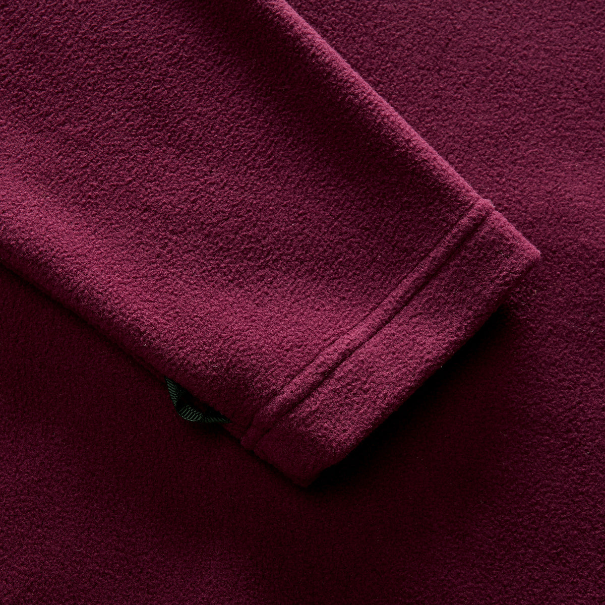 Men's Prism Guide InterActive Polartec® Fleece - Red