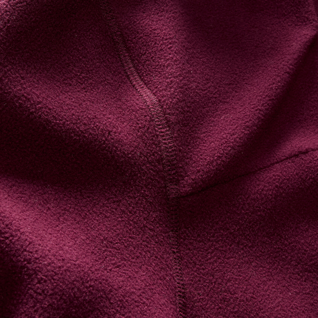 Men's Prism Guide InterActive Polartec® Fleece - Red