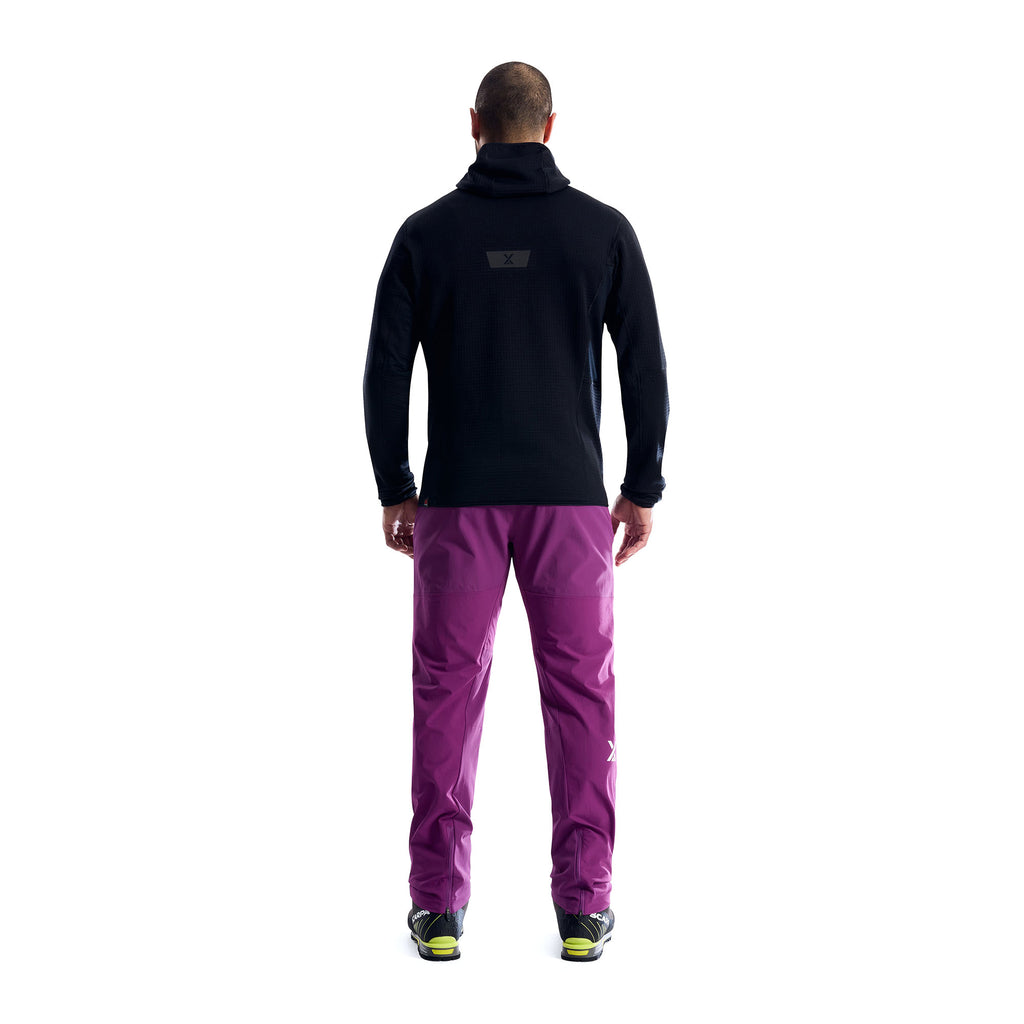 Men's MTN Guide Hoody - Black