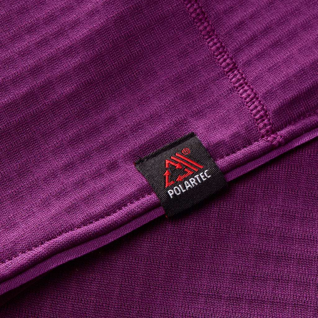 Women's MTN Guide Hoody - Purple