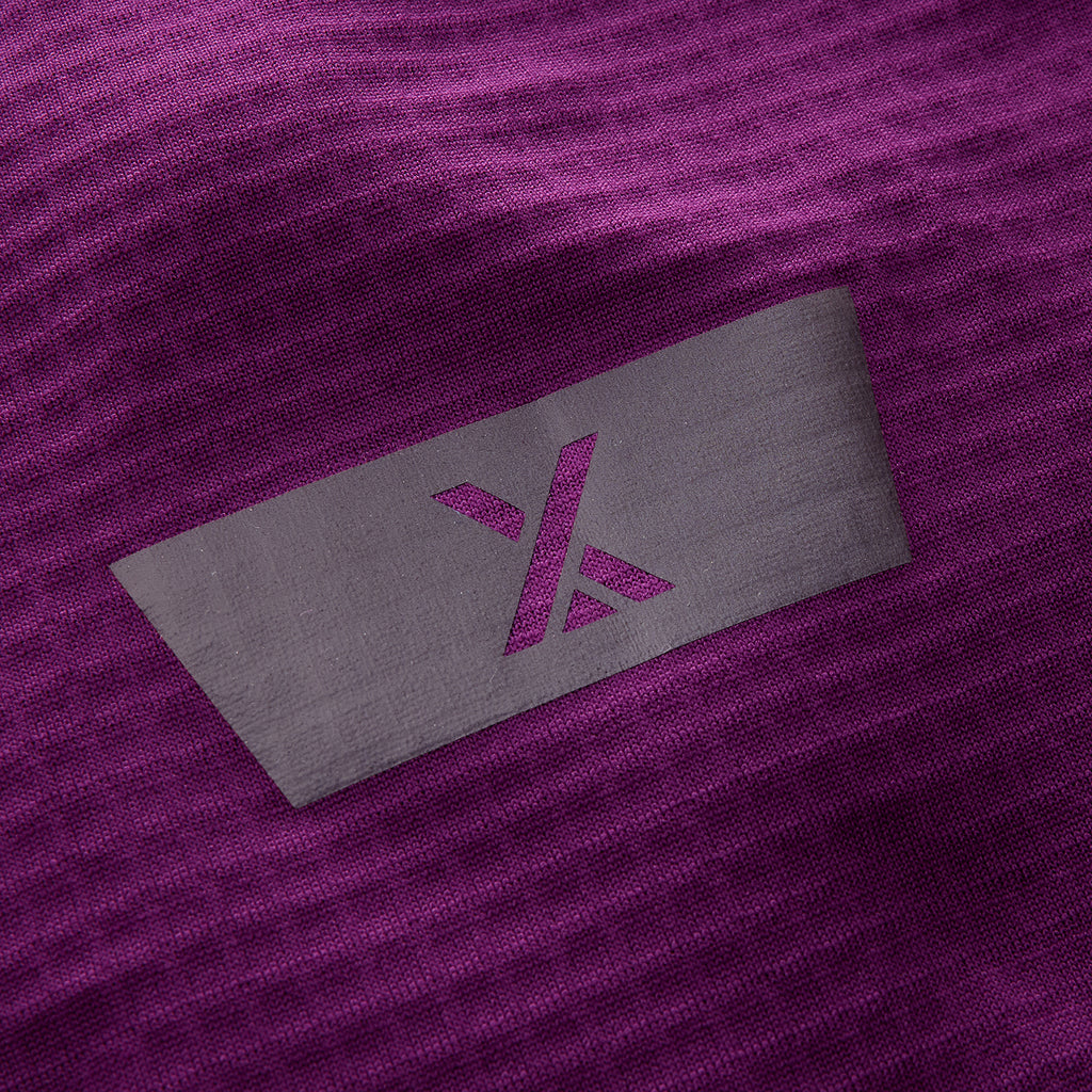 Women's MTN Guide Hoody - Purple