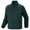 Men's Covert Cardigan - Dark Jade Heather