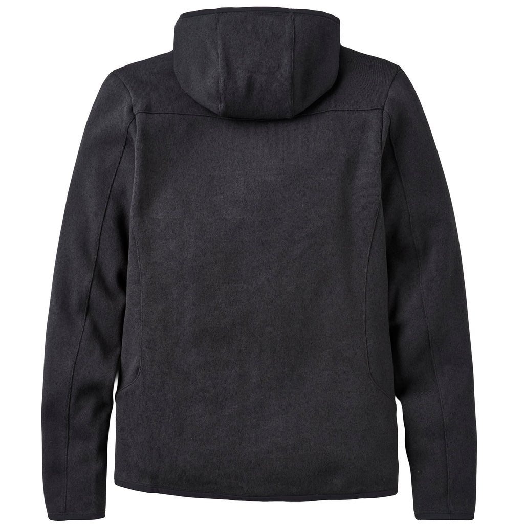 Men's Ryvoan Hooded Jacket - Black