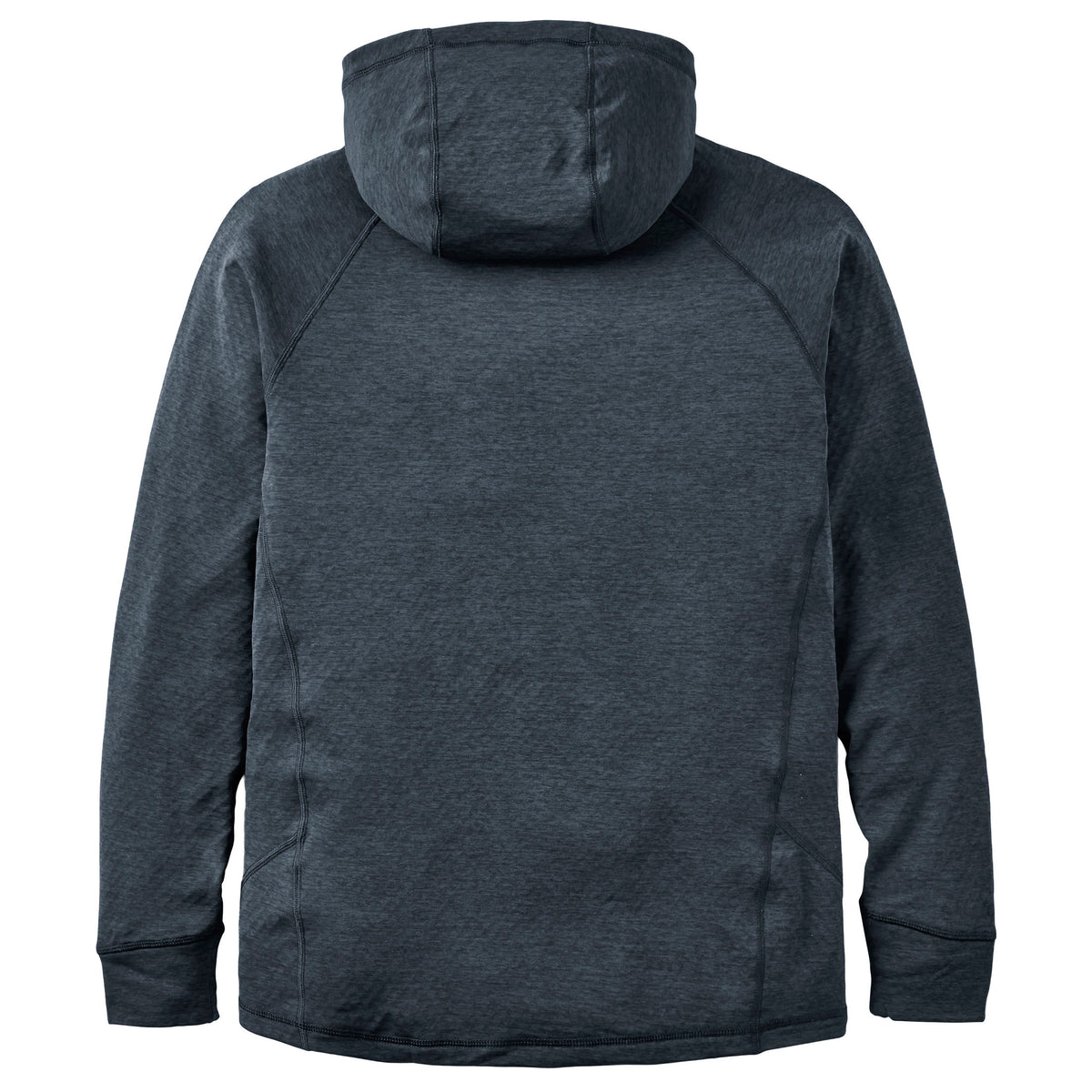Men's Nexus Hooded Fleece Jacket - Grey