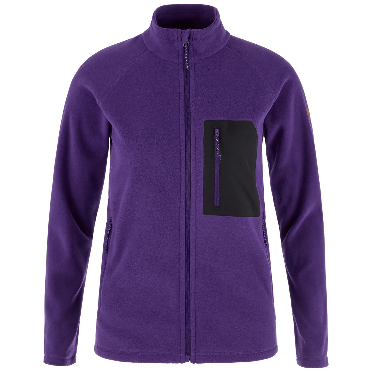 Women's Kaipak Fleece - Purple