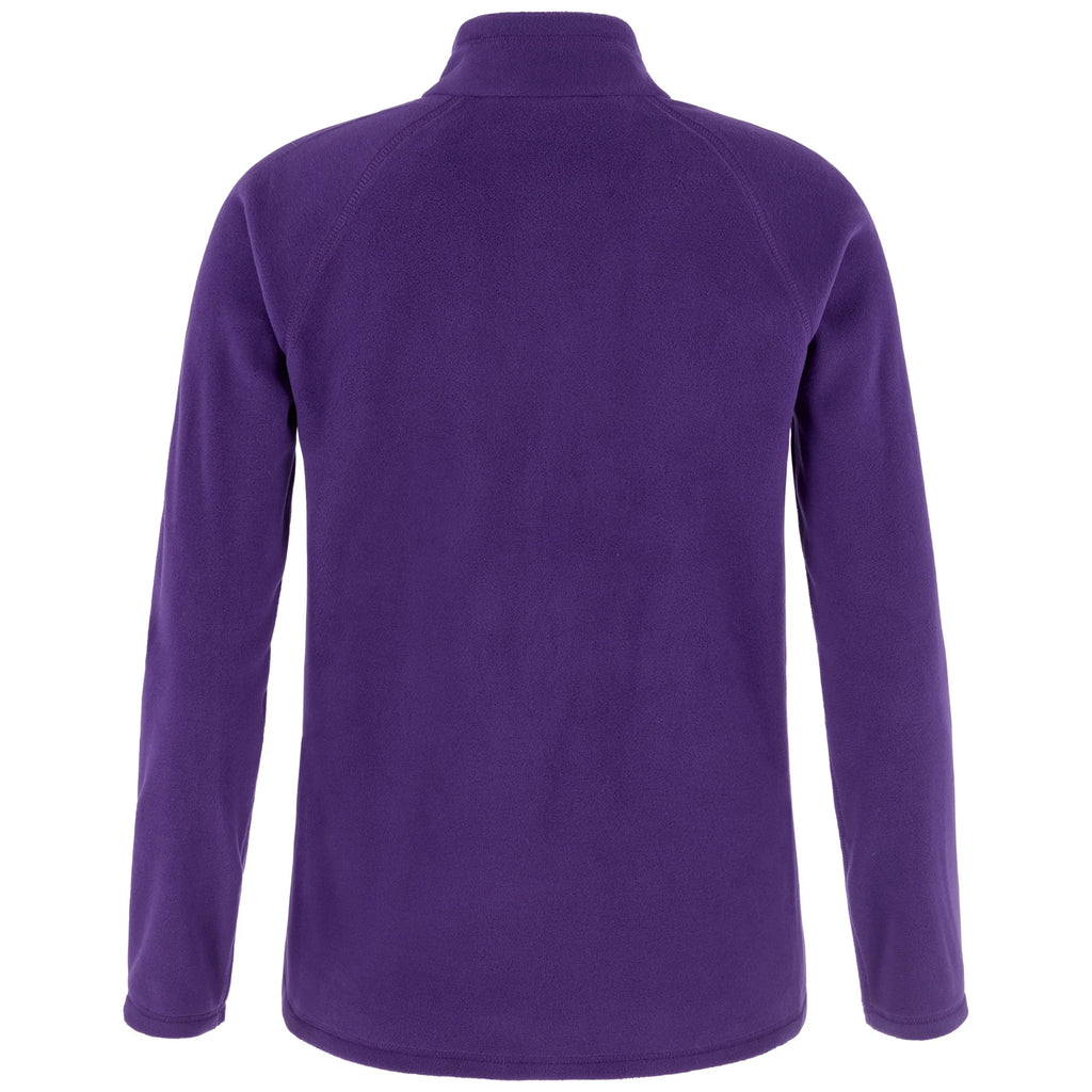 Women's Kaipak Fleece - Purple