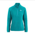 Women's Ardmore 1/2 Zip Fleece - Teal