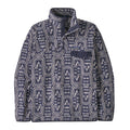 Men's Lightweight Synchilla® Snap-T Pullover - Dark Blue
