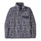 Men's Lightweight Synchilla® Snap-T Pullover - Dark Blue