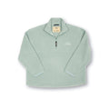 Women's Nala 1/2 Zip Fleece - Blue