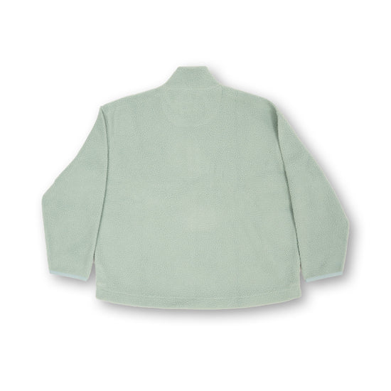 Women's Nala 1/2 Zip Fleece - Blue