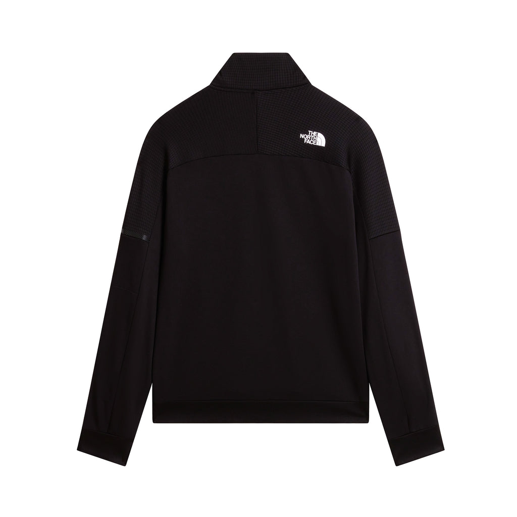 Men's Mountain Athletics 2.0 1/4 Zip Fleece - Black