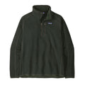 Men's Better Sweater 1/4 Zip Fleece - Green