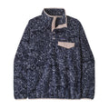 Women's Lightweight Synchilla Snap-T Pullover - Navy