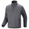 Men's Covert 1/2 Zip Fleece - Void Heather