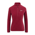 Women's Ardmore 1/2 Zip Fleece - Pink