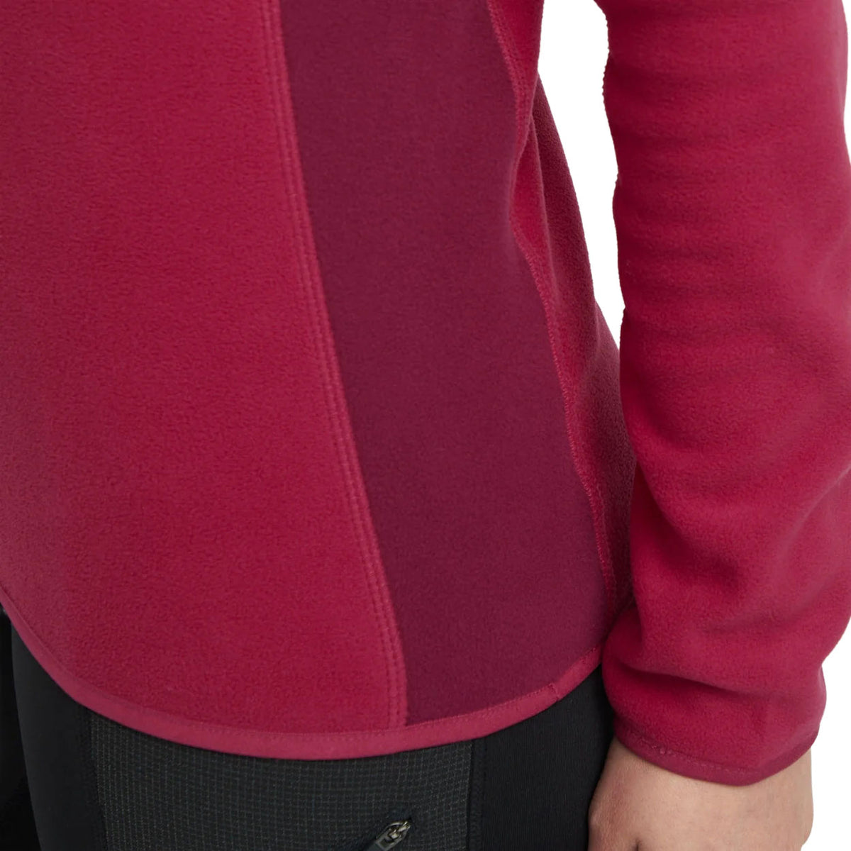 Women's Ardmore 1/2 Zip Fleece - Pink
