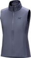 Women's Atom Vest - DK Stratus
