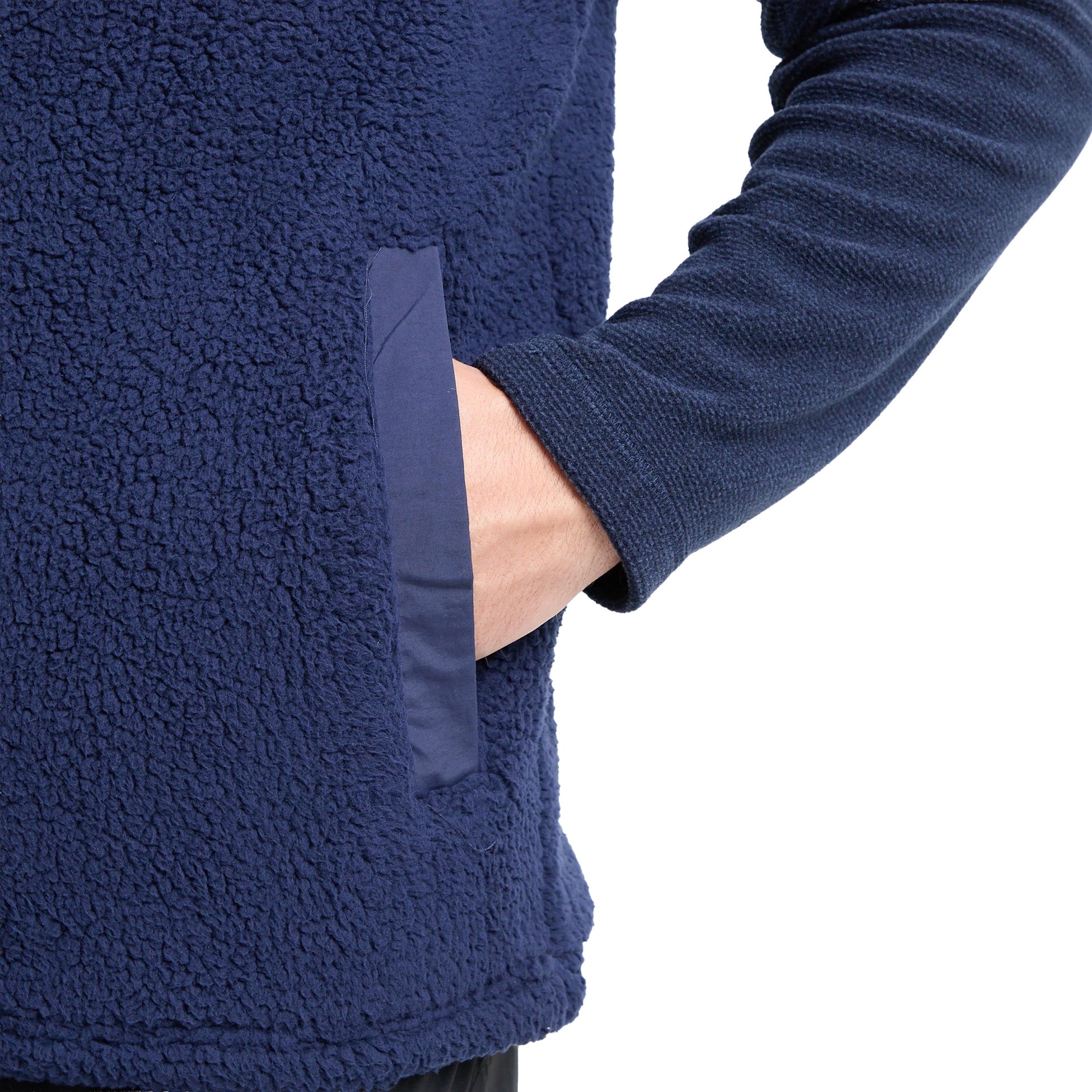Men's Swift Gilet - Navy