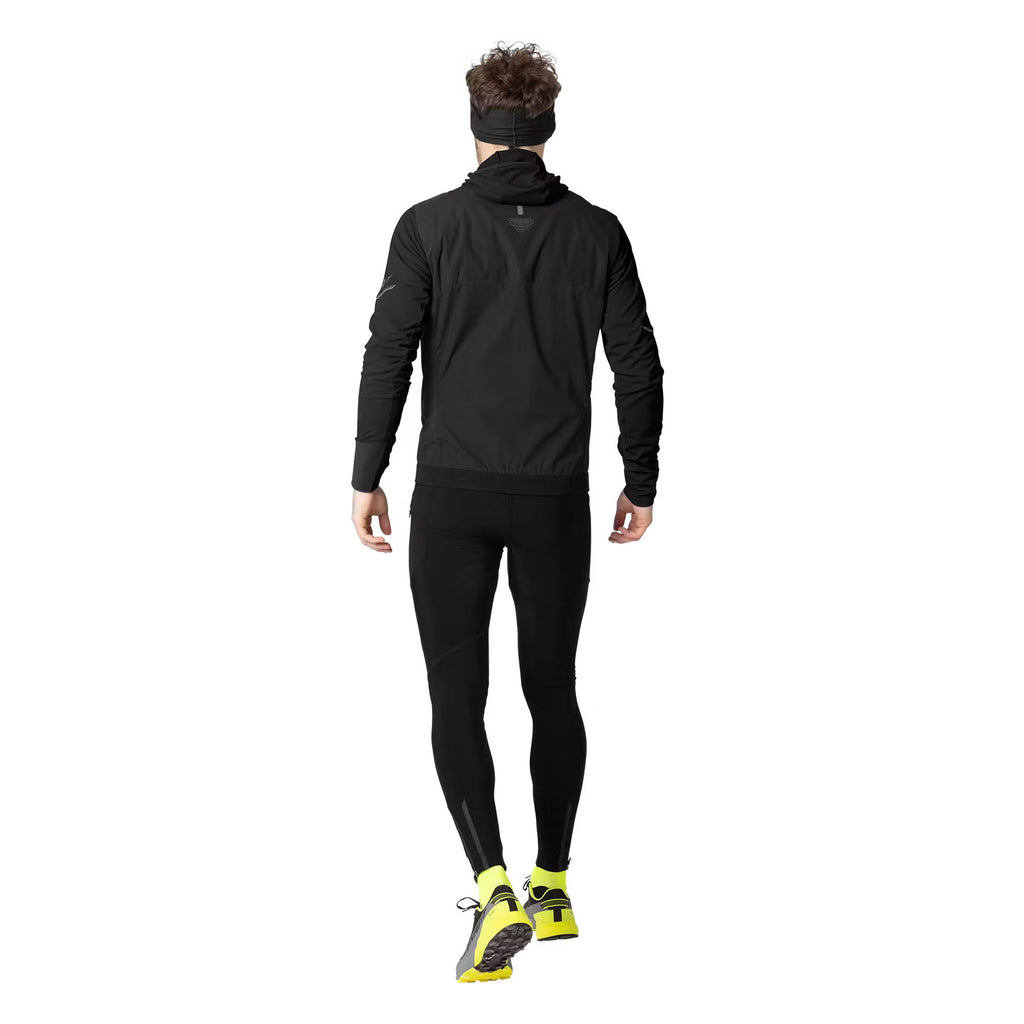 Men's Alpine Insulation Vest - Black
