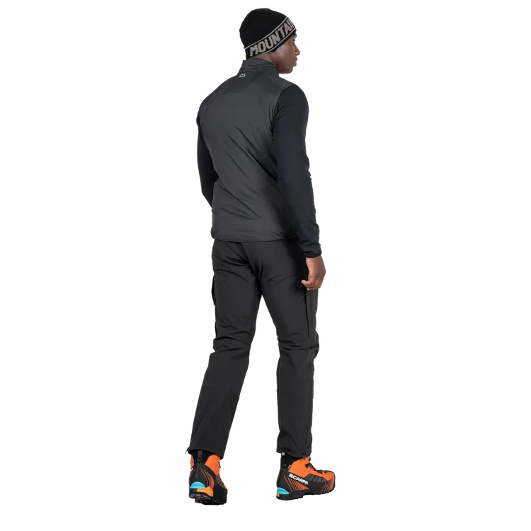Men's Intra Light Vest - Black