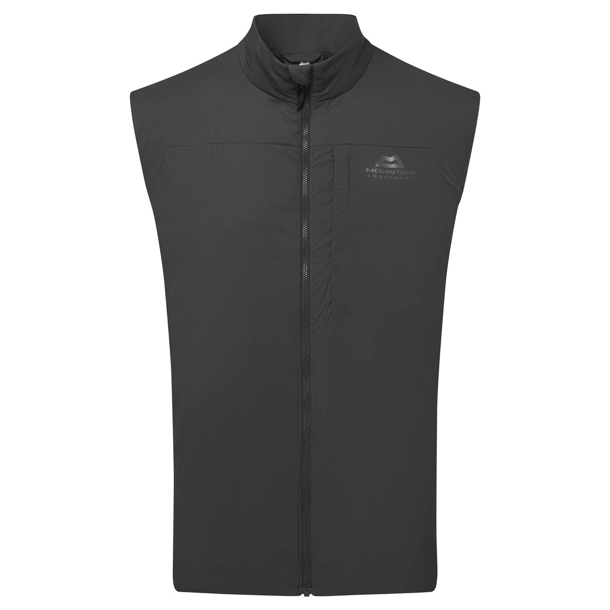 Men's Intra Light Vest - Black