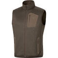 Men's Covert Vest - Mongoose Heather