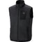 Men's Covert Vest - Black Heather