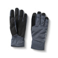 Unisex Loop Waterproof Gloves - Grey