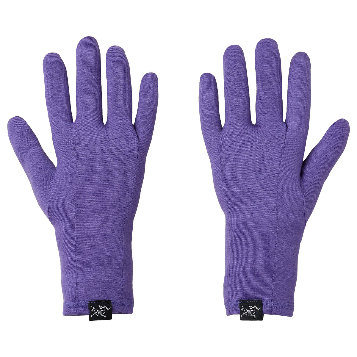 Unisex Gothic Glove - Blurple