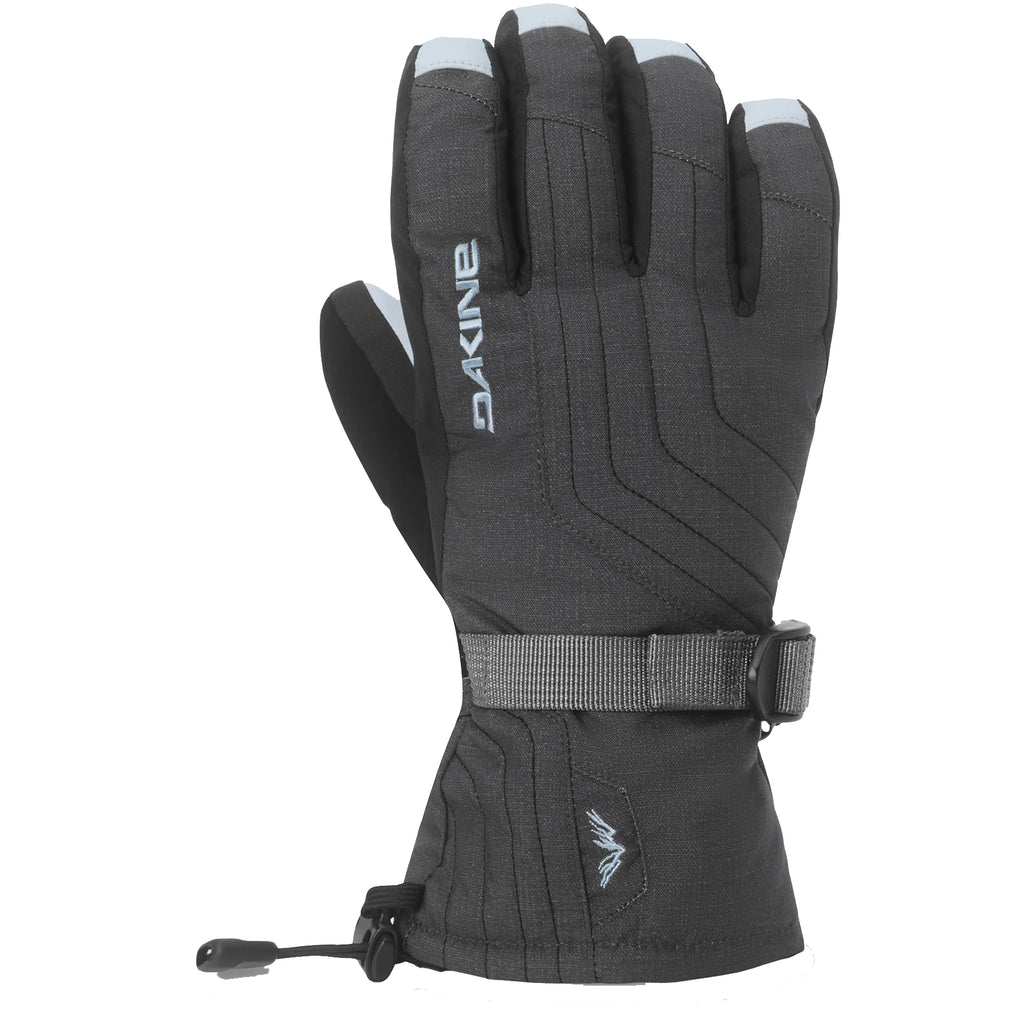 Women's Camino 2.0 Gloves - Grey